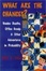 Cover of 'What Are the Chances?'