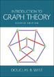 Cover of Introduction to Graph Theory