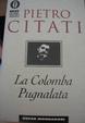 Cover of La colomba pugnalata
