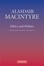 Cover of Ethics and Politics
