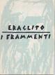 Cover of I frammenti
