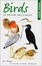 Cover of "Green Guide Birds of Britain and Europe"