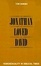 Cover of "Jonathan Loved David"