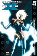 Cover of Ultimate X-Men n. 47