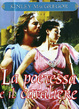 Cover of La poetessa e il cavaliere