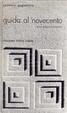 Cover of Guida al novecento