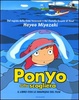 Cover of Ponyo sulla scogliera