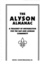 Cover of Alyson Almanac
