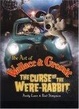 Cover of The Art of Wallace & Gromit