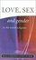 Cover of Love, Sex, and Gender in the World Religion