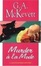 Cover of "Murder A la Mode"