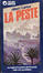 Cover of La peste