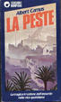 Cover of La peste