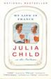 Cover of My Life in France