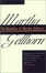 Cover of "The Novellas of Martha Gellhorn"