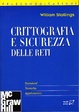 Cover of Crittografia e sicurezza delle reti
