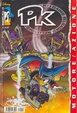 Cover of PK Reloaded: Motore/Azione