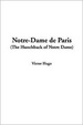 Cover of Notre-Dame de Paris