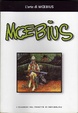 Cover of L'arte di Moebius