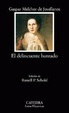 Cover of El delincuente honrado
