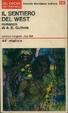 Cover of Il sentiero del West
