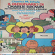 Cover of Il dizionario di Charlie Brown