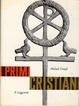 Cover of I primi Cristiani