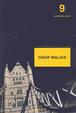Cover of I classici del giallo 9: Edgar Wallace