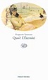 Cover of Quoi? L'éternité