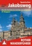 Cover of "Spanischer Jakobsweg. Von den Pyrenaeen bis Santiago de Compostela. 41 Etappen"