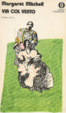 Cover of Via col vento - volume primo