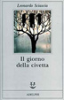Cover of Il giorno della civetta