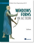 Windows Forms in Action (In Action)