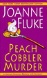 Cover of Peach Cobbler Murder