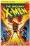 Cover of The Uncanny X-Men