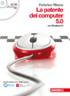 Cover of La patente del computer 5.0