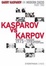 Cover of Garry Kasparov on Modern Chess, Part 2