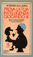 Cover of Prova la tua intelligenza giocando 6