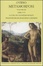 Cover of Metamorfosi. Testo latino a fronte. Vol. 3: Libri V-VI.