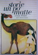 Cover of Storie un po' matte