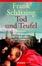 Cover of "Tod und Teufel. Roman."