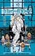 Cover of Death Note #9