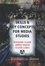 Cover of "Key Concepts & Skills for Media Studies"