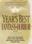 Cover of "The Year's Best Fantasy and Horror 2006"