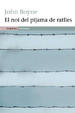 Cover of El noi del pijama de ratlles