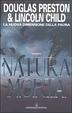 Cover of Natura morta