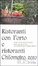 Cover of Ristoranti con l'orto e ristoranti a chilometro zero