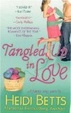 Cover of Tangled Up in Love