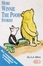 Cover of "More Selected Winnie the Pooh Stories"