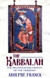 Cover of The Kabbalah